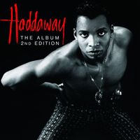 Haddaway - The Album 2nd Edition