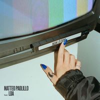 Matteo Paolillo - Nun è Cos (feat. LDA)