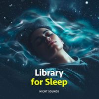 Night Sounds - Library for Sleep