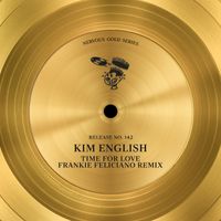 Kim English - Time For Love (Frankie Feliciano Remix)