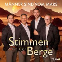 Stimmen der Berge - Männer sind vom Mars