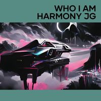 Sweet Nancy - Who I Am Harmony Jg