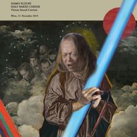Damo Suzuki - Live In Vienna (Live In Vienna, 11/15/2019)