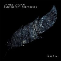 James Organ - Running With The Wolves