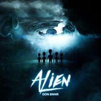 Don Bnnr - Alien