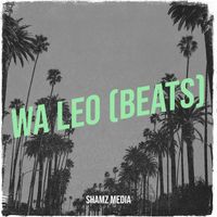 SHAMZ MEDIA - Wa Leo (Beats)