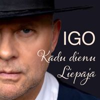 IGO - Kādu Dienu Liepājā