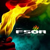Various Artists - Future Sound of Reggae Vol. 3