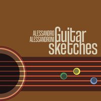 Alessandro Alessandroni - Guitar Sketches