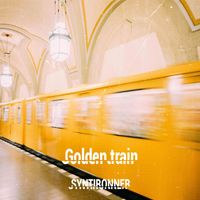 syntironner - Golden Train