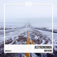 Mayemi - Astronomia (Radio Edit)