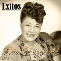 Ella Fitzgerald - Exitos Ella Fitzgerald Vol.2