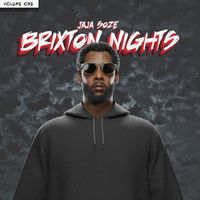 JaJa Soze - Brixton Nights - Volume One (Explicit)