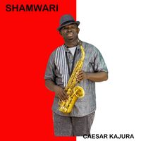 Caesar Kajura - Shamwari