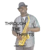 Caesar Kajura - Through the Rifts