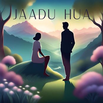 Rishi Kumar Instrumentals - Jaadu Hua (Piano Instrumental)
