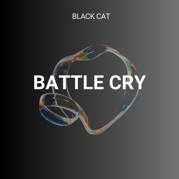 Black Cat - Battle Cry