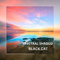 Black Cat - Spectral Shroud