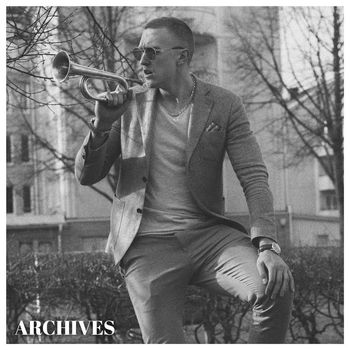 Caj Morgan - ARCHIVES