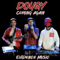 Dougy - Coming Again