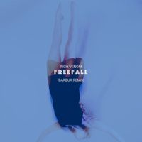Rich Venom - Freefall (Barbur Remix)