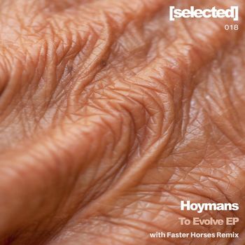 Hoymans - To Evolve