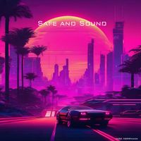 Ingo Herrmann - Safe and Sound