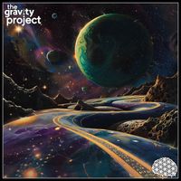 The Gravity Project - Lonely Roads