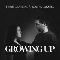 Terje Gravdal - Growing Up