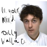 Oilly Wallace - In Your Mind