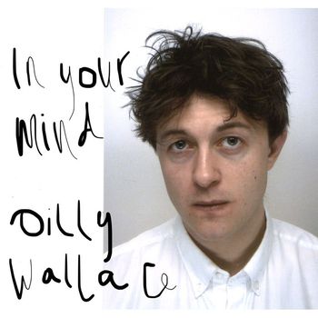 Oilly Wallace - In Your Mind