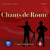 Clan Cathelineau - Chants de Route