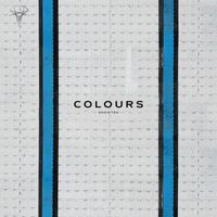Showtek - Colours (Extended Mix)