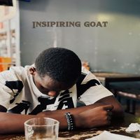 Kareem - Inspiring Goat