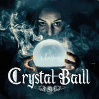 Allen Polley Official - Crystal Ball