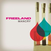Adam Freeland - Mancry