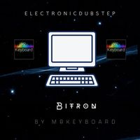 Mrkeyboard - Bitron