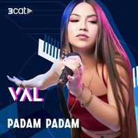 Val - Padam padam (En Directe 3Cat)