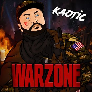 Kaotic - Warzone