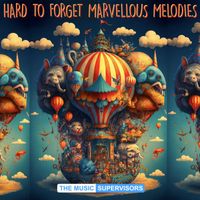 TMS Underscores - Hard to Forget Marvellous Melodies