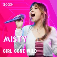 Misty - Girl gone wild (En Directe 3Cat)