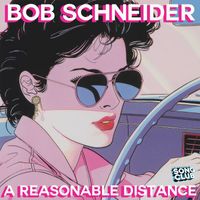 Bob Schneider - A Reasonable Distance (Song Club)