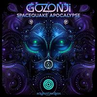 Gozonji - Spacequake Apocalypse