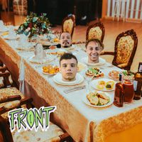 FRONT - Tudo Bem Tá (Speed Up)