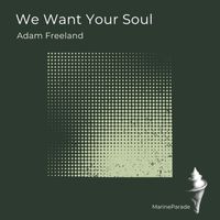 Adam Freeland - We Want Your Soul (Explicit)