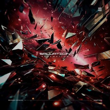 Redemption - Salvation