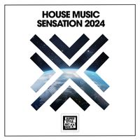 Various Artists - House Music Sensation 2024