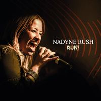 Nadyne Rush - Run!