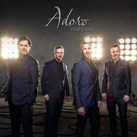 Adoro - Lichtblicke (Deluxe Edition)