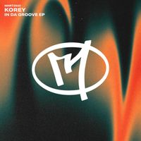 Korey (UK) - In Da Groove EP